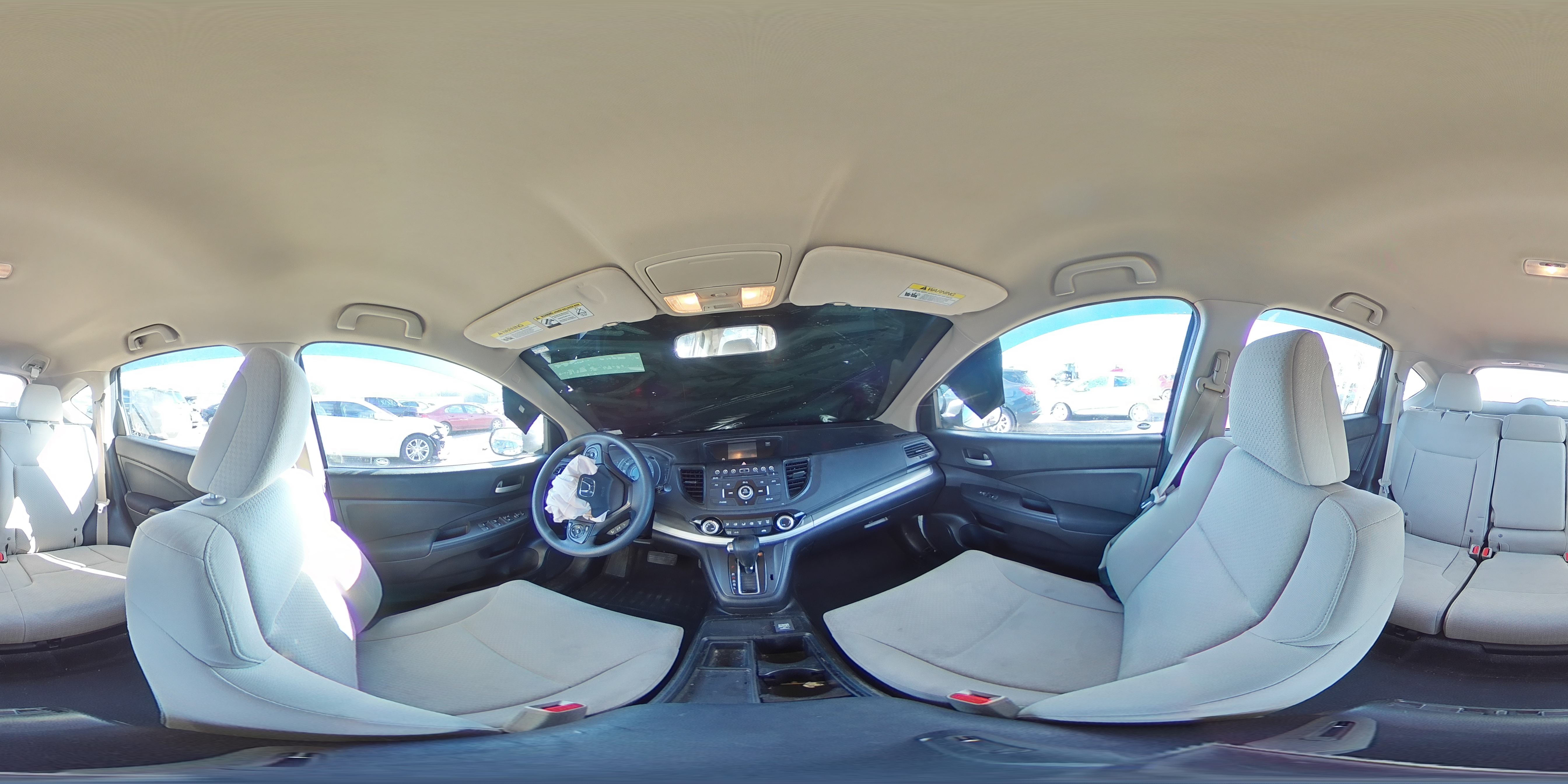 2016 Honda CR-V - Image 14