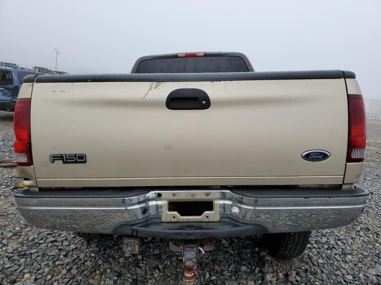 1999 Ford F-150 - Image 6