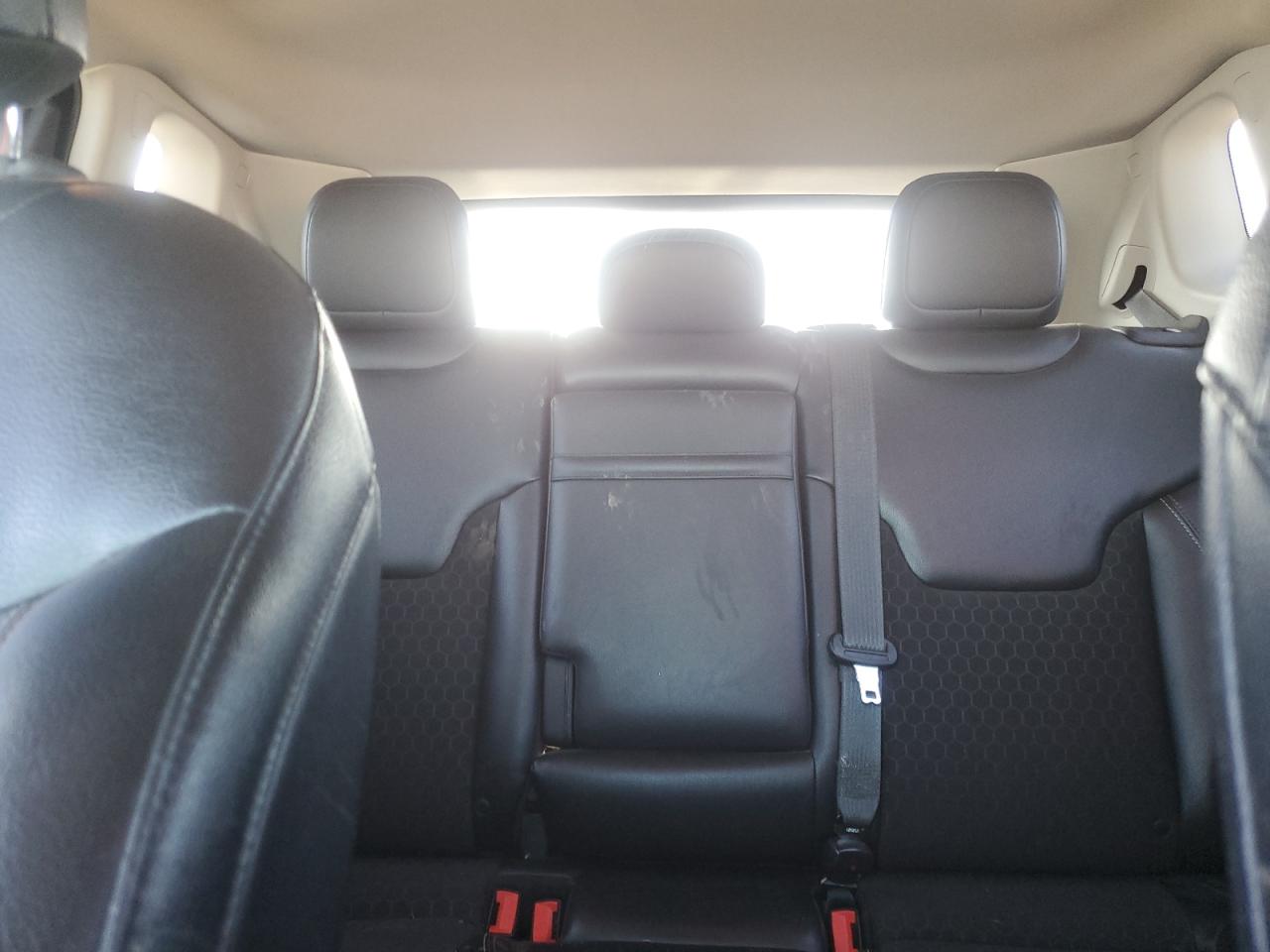 2017 Jeep Compass - Image 10