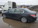 2009 Honda Accord Exl en Venta en London, ON - Front End