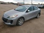 2012 Mazda 3 I en Venta en Colorado Springs, CO - Rear End