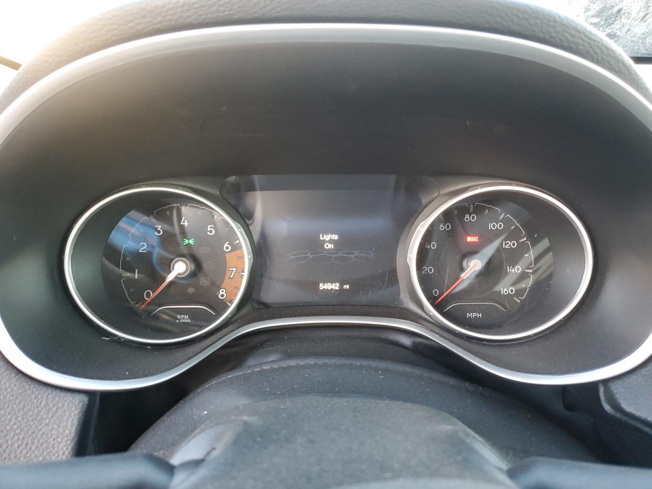 2021 Jeep Compass - Image 9