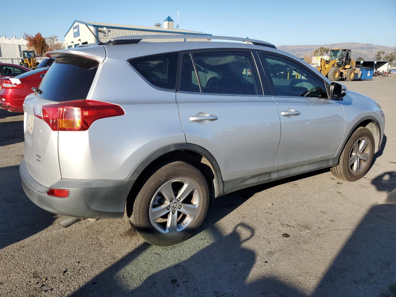 VIN 2T3RFREV0FW305517 2015 TOYOTA RAV4 no.3