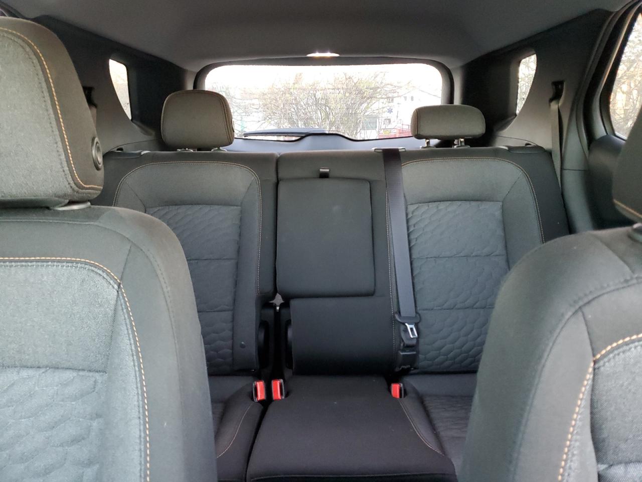 2019 Chevrolet Equinox - Image 10