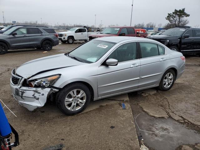 2009 Honda Accord Lxp