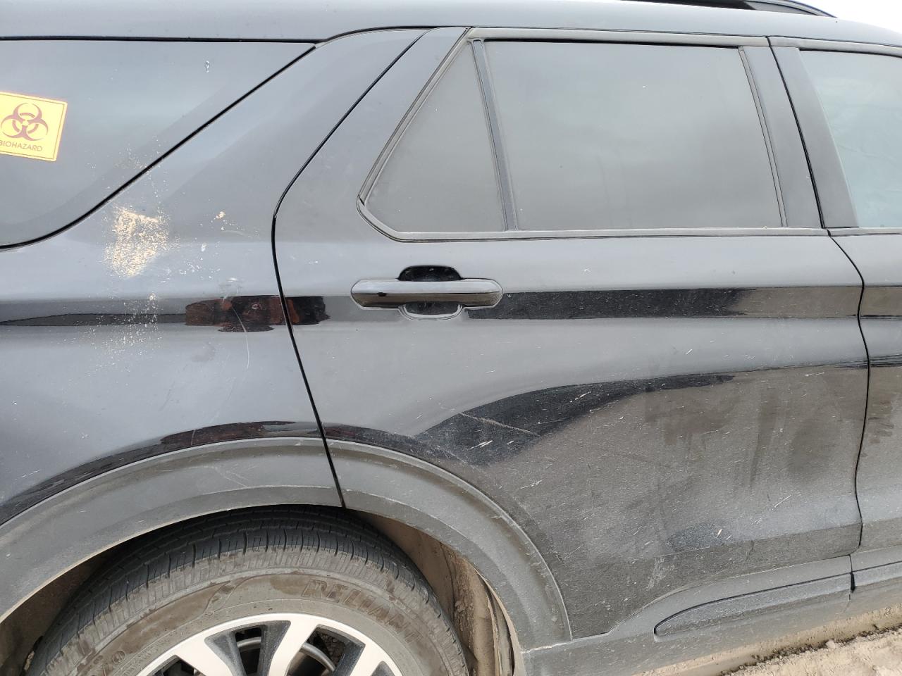 2022 Ford Explorer - Image 11