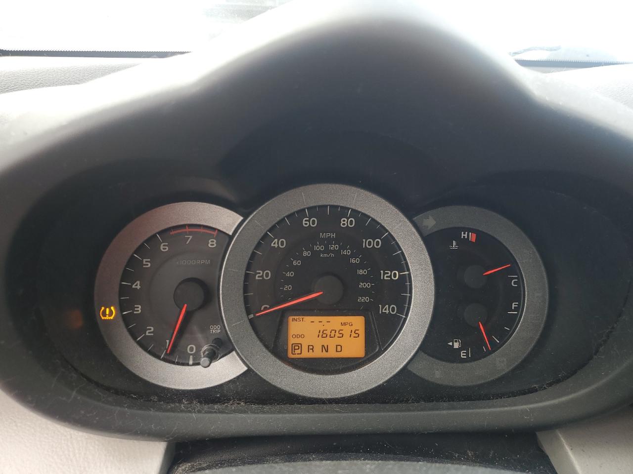 2012 Toyota RAV 4 - Image 9