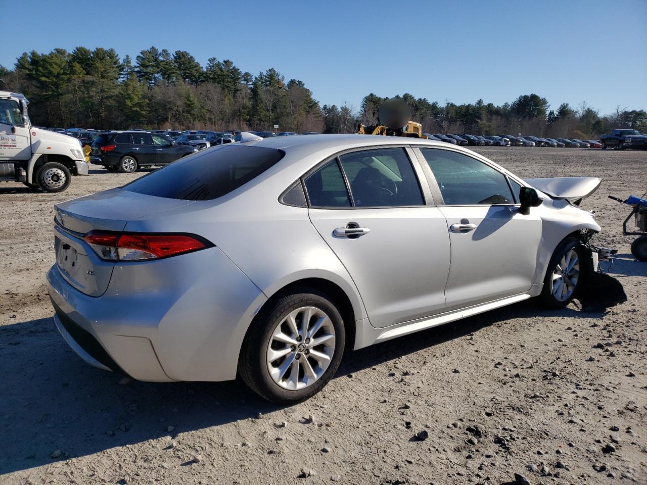 2020 Toyota Corolla - Image 3