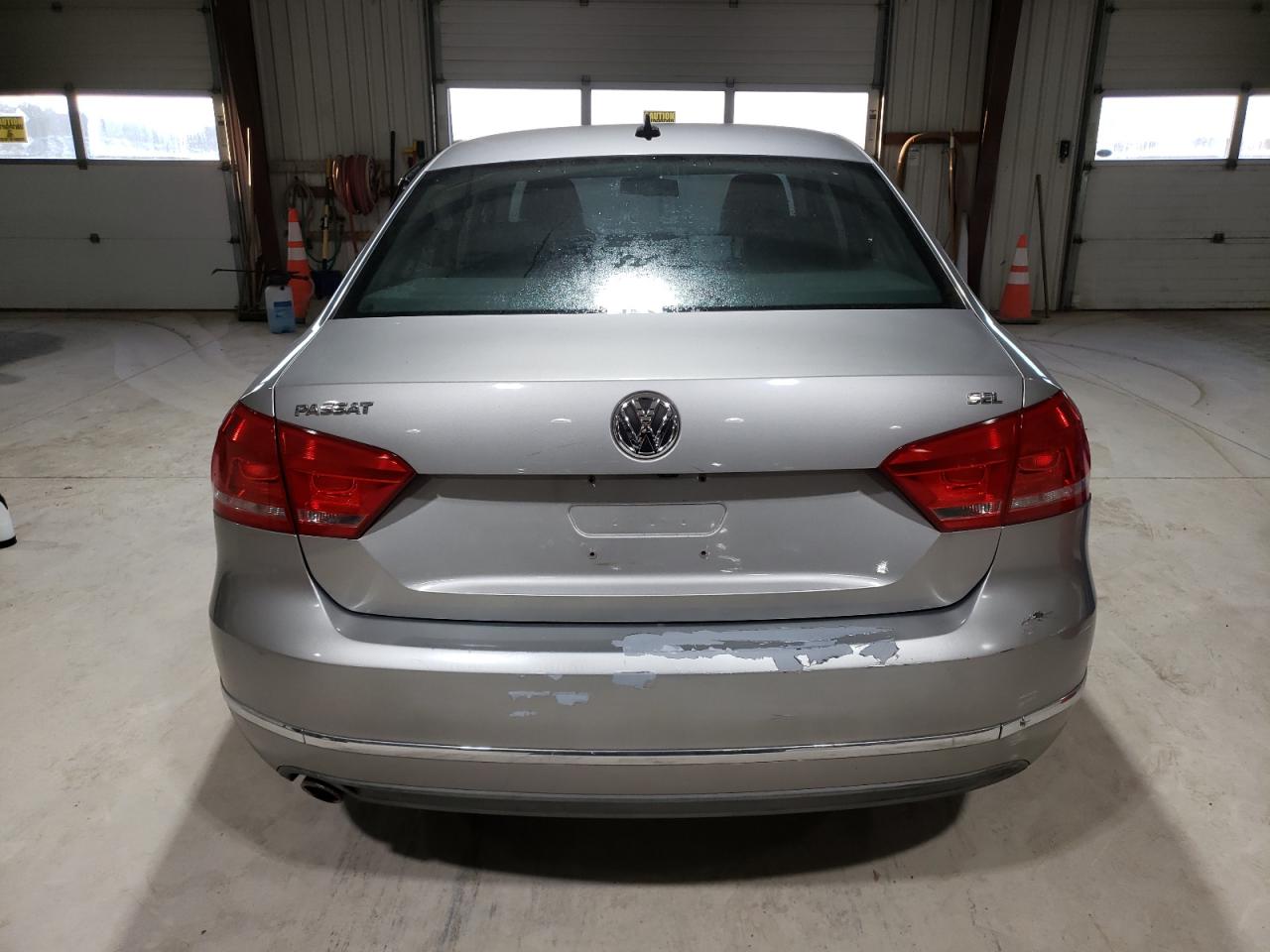 VIN 1VWCP7A3XDC020770 2013 VOLKSWAGEN PASSAT no.6