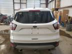 2018 FORD ESCAPE TITANIUM for sale at Copart AB - EDMONTON