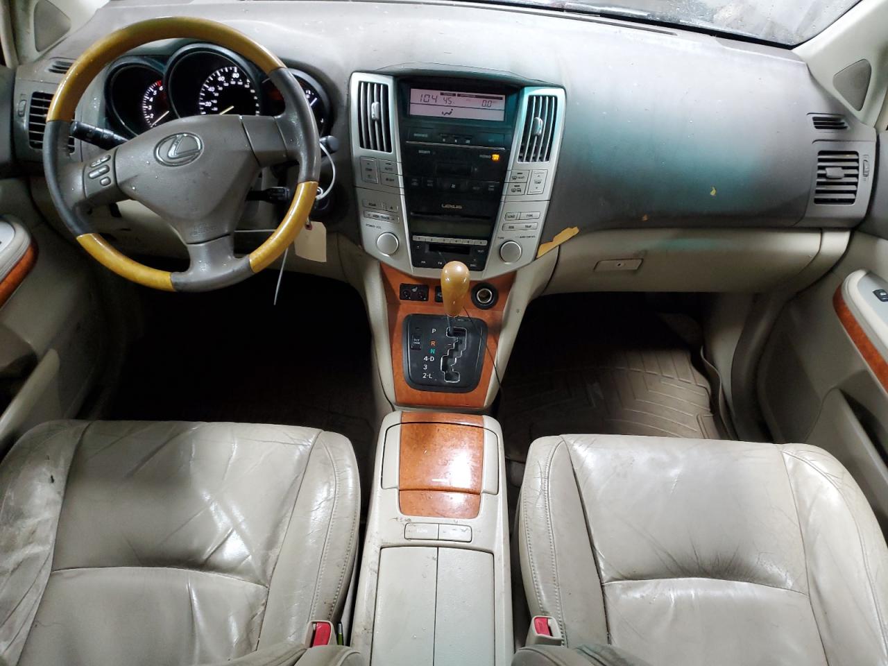 2004 Lexus RX - Image 8