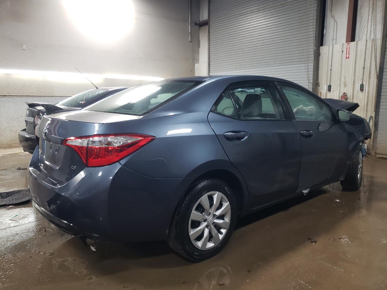 2015 Toyota Corolla - Image 3