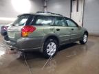 2005 Subaru Legacy Outback 2.5I за продажба в Elgin, IL - Side