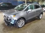 2020 Buick Encore Preferred zu verkaufen in Woodhaven, MI - Front End
