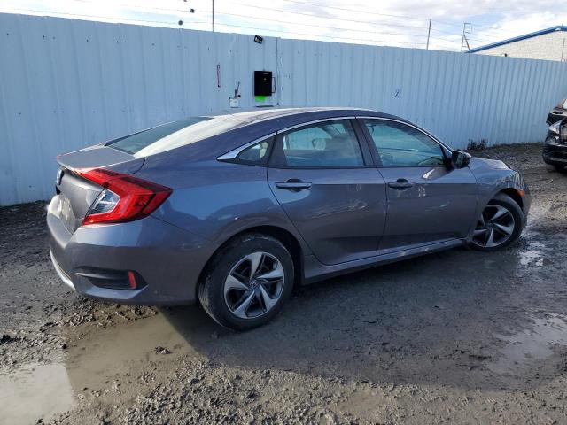  HONDA CIVIC 2019 Szary