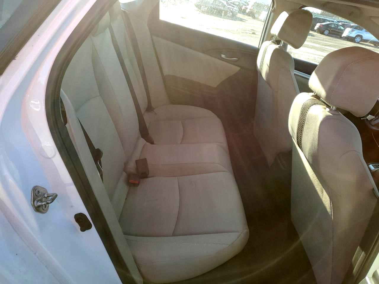 2016 Honda Civic - Image 10