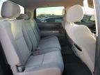 2012 Toyota Tundra Crewmax Sr5 продається в Albuquerque, NM - Vandalism