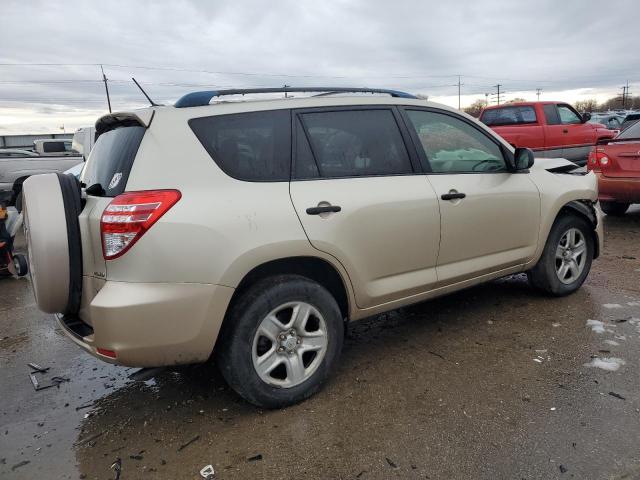  TOYOTA RAV4 2012 Колір засмаги