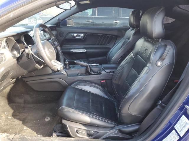 2015 FORD MUSTANG GT