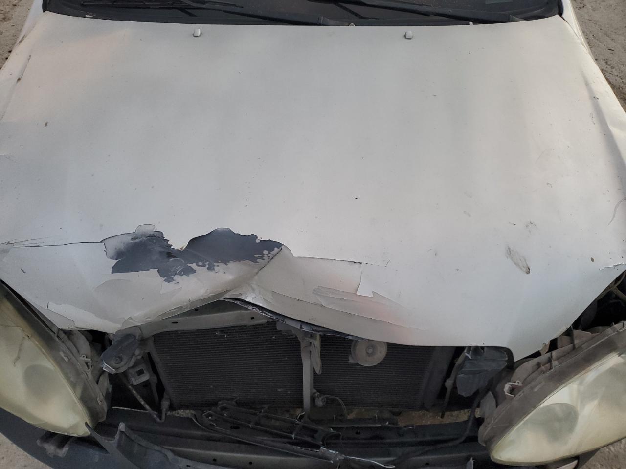 2003 Toyota Corolla - Image 12
