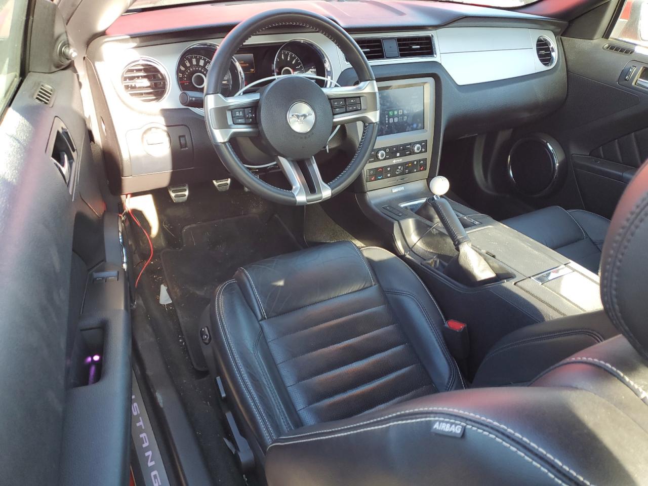 2014 Ford Mustang - Image 8
