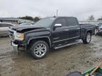 2014 Gmc Sierra K1500 Slt იყიდება Sacramento-ში, CA - Front End