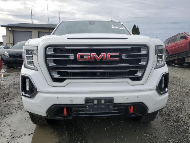  GMC SIERRA 2020 Biały