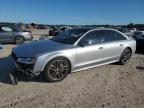 2017 Audi A8 L Quattro for Sale in Houston, TX - Front End