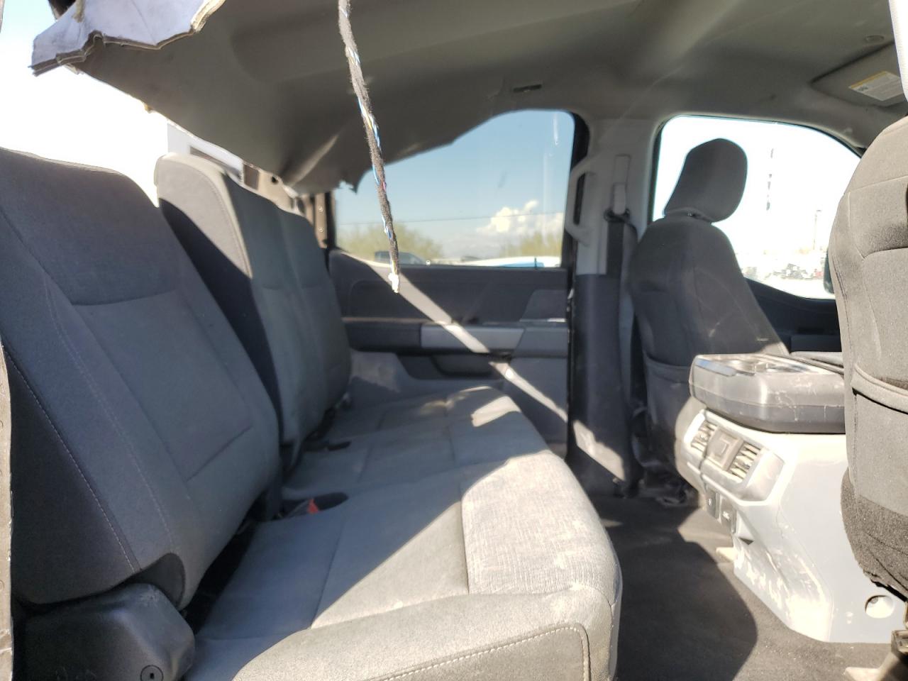 2024 Ford F150 Xlt VIN: 1FTFW3L80RFA35305 Lot: 83536954