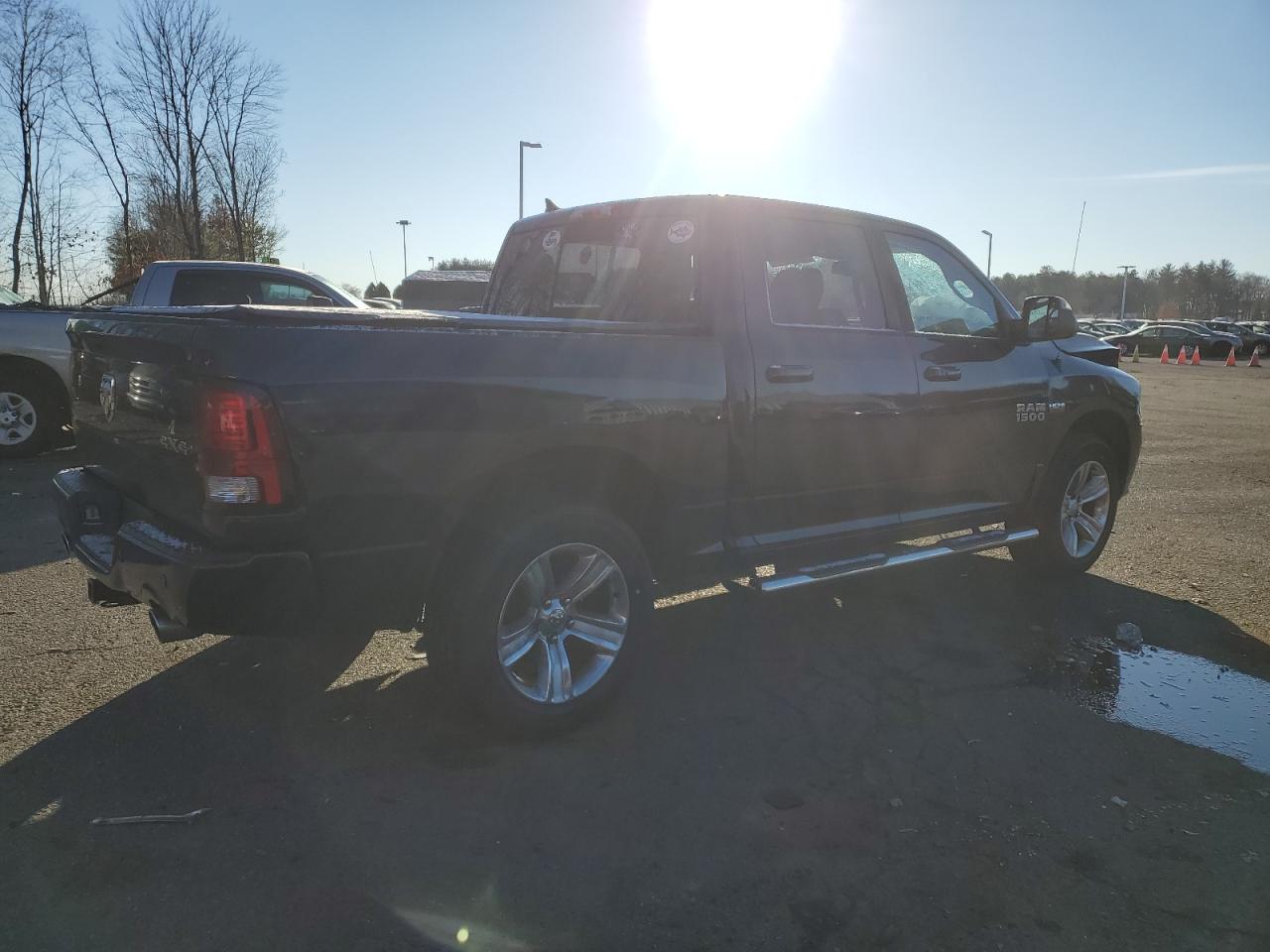 2014 RAM 1500 - Image 3
