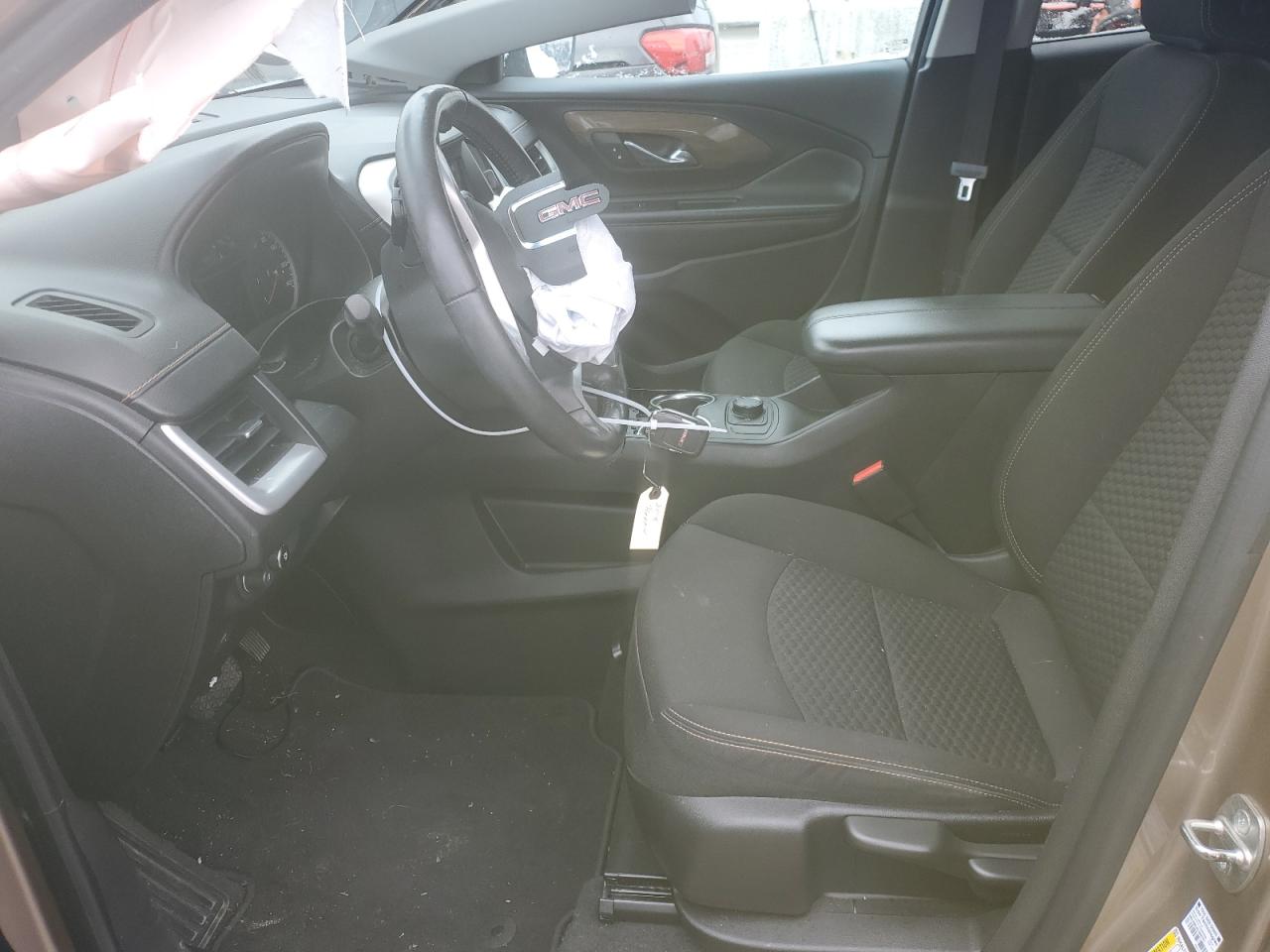 2018 GMC Terrain - Image 7