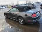 2016 Ford Mustang  en Venta en Montreal-est, QC - All Over