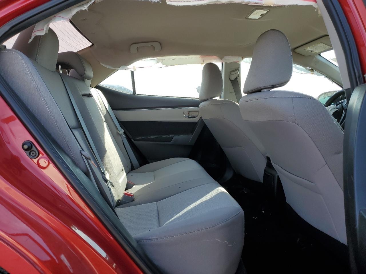 2016 Toyota Corolla - Image 10