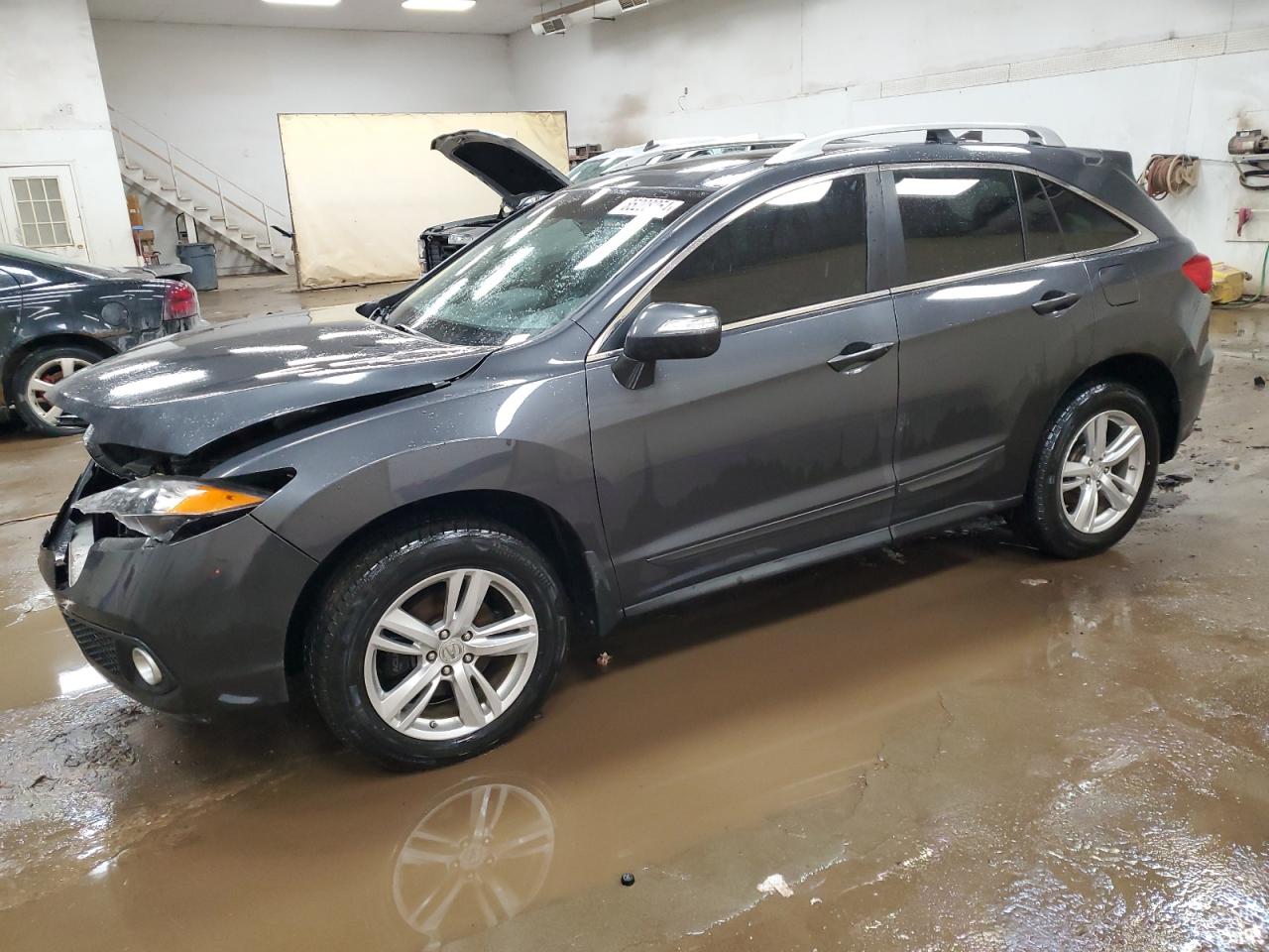 Davison, MI에서 판매 중인 2014 Acura Rdx Technology - Front End