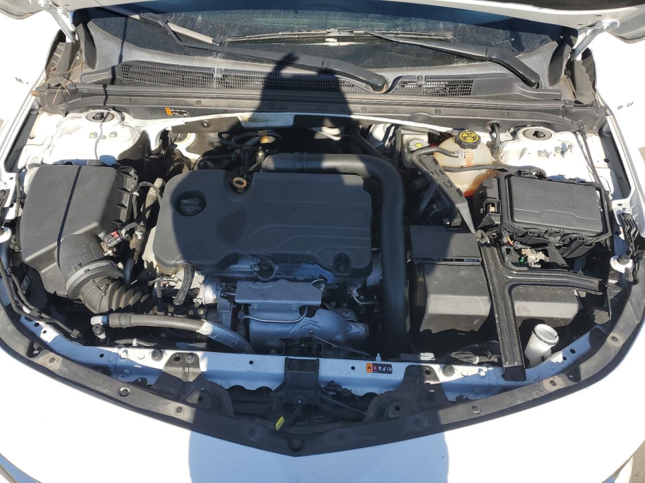 2020 Chevrolet Malibu - Image 13