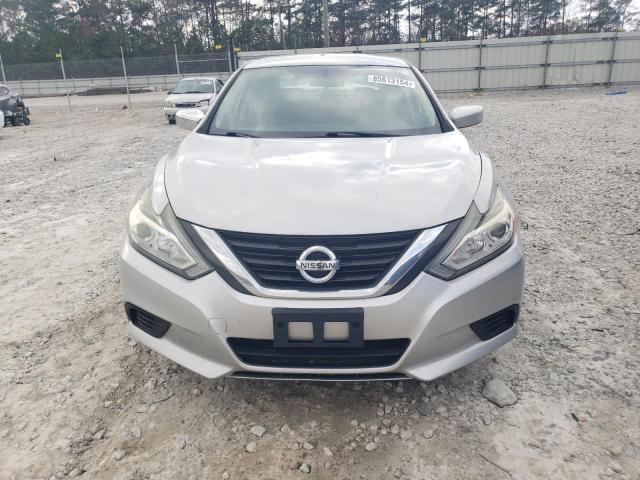  NISSAN ALTIMA 2016 Srebrny