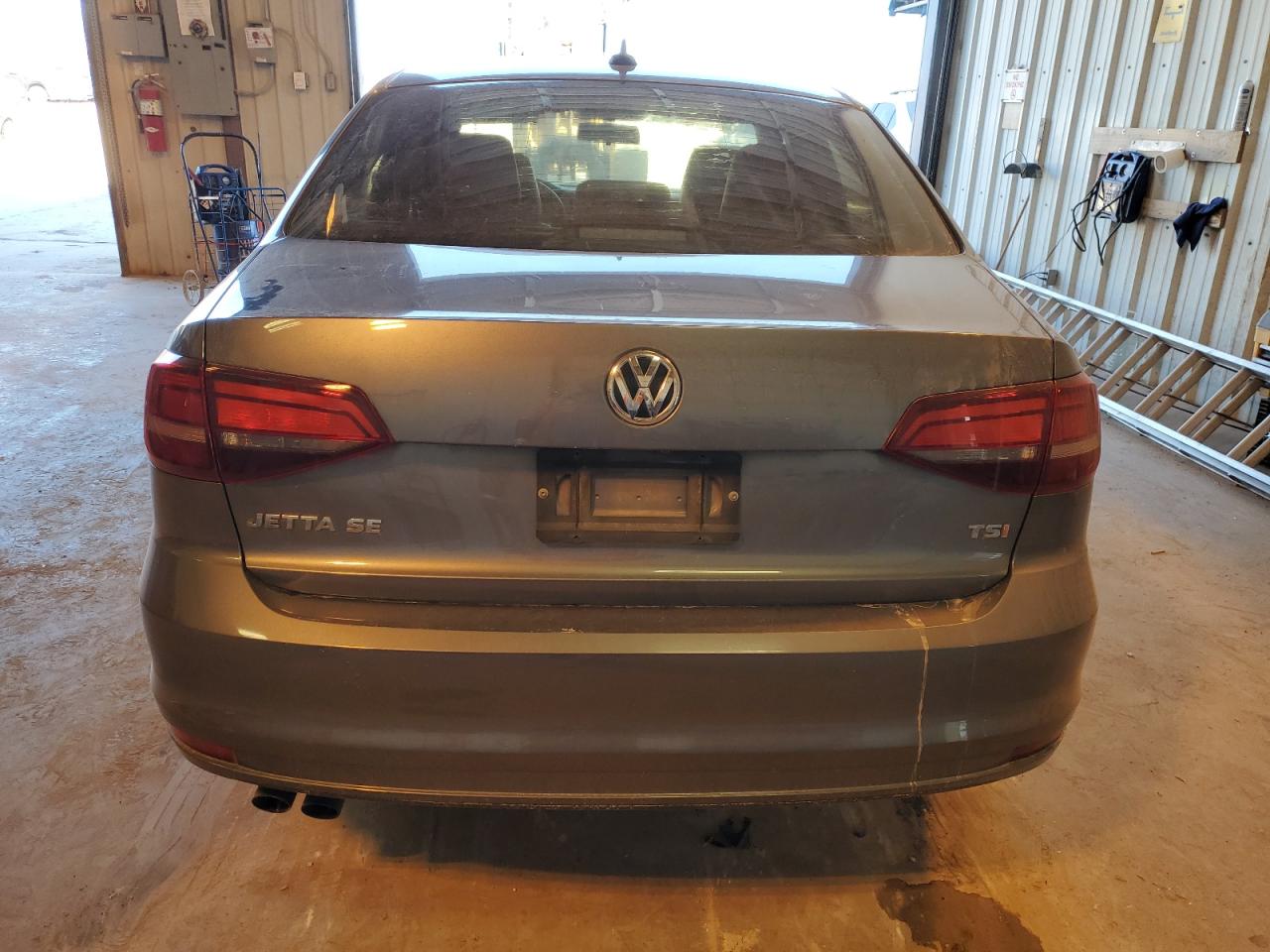 VIN 3VWD67AJ5GM319432 2016 VOLKSWAGEN JETTA no.6