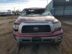 2008 Toyota Tundra Crewmax for Sale in Colorado Springs, CO - Rollover