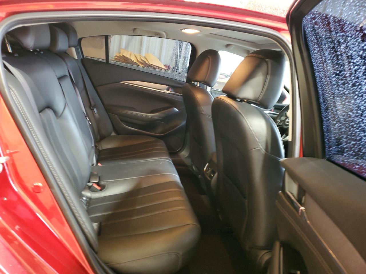 2020 Mazda 6 Touring VIN: JM1GL1VM6L1514702 Lot: 84905334