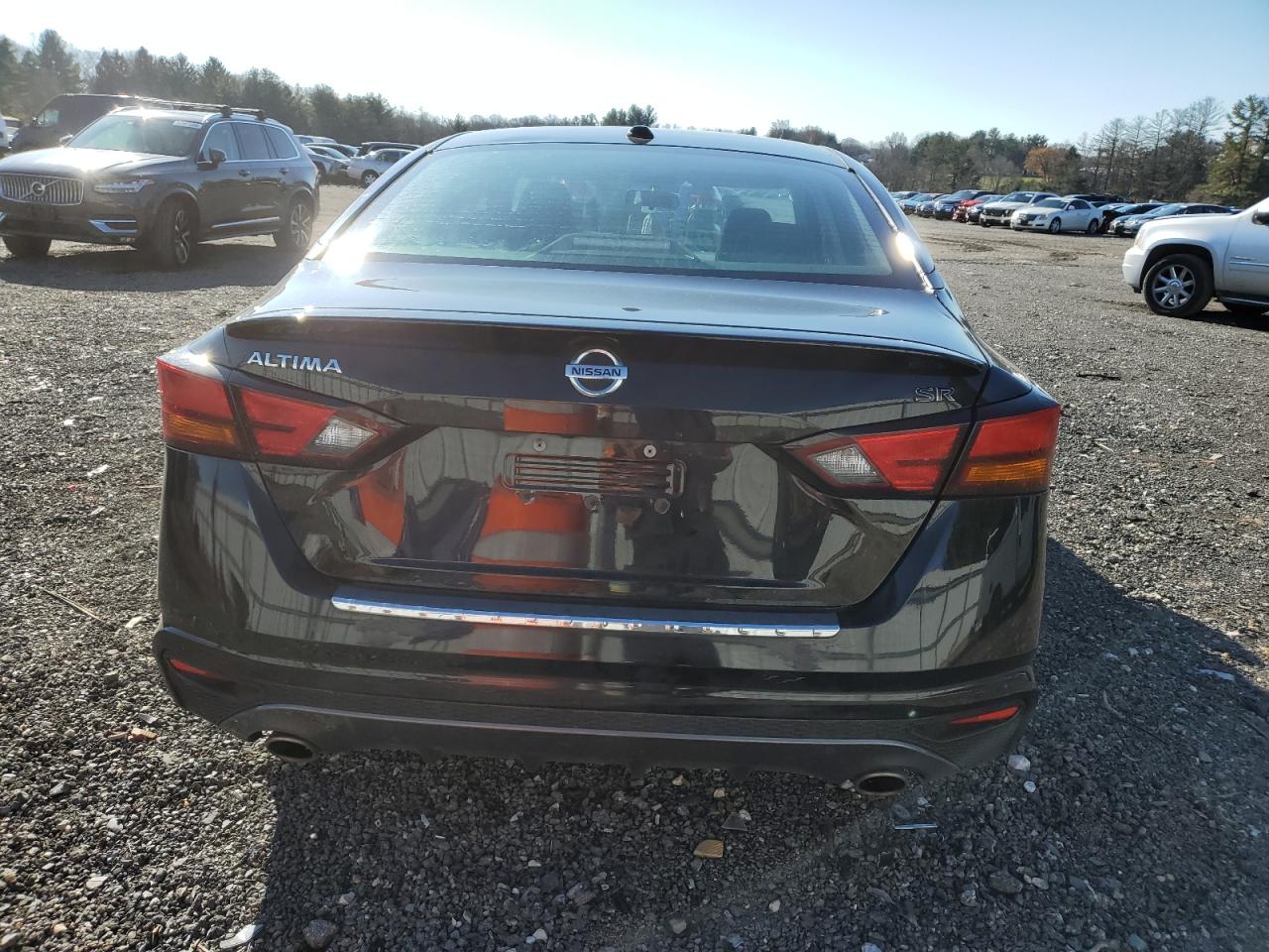 2019 Nissan Altima - Image 6
