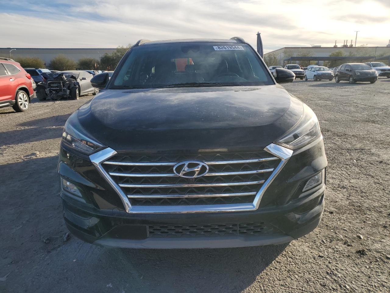 2019 Hyundai Tucson - Image 5