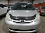 2007 Toyota Sienna Ce იყიდება Rocky View County-ში, AB - Hail