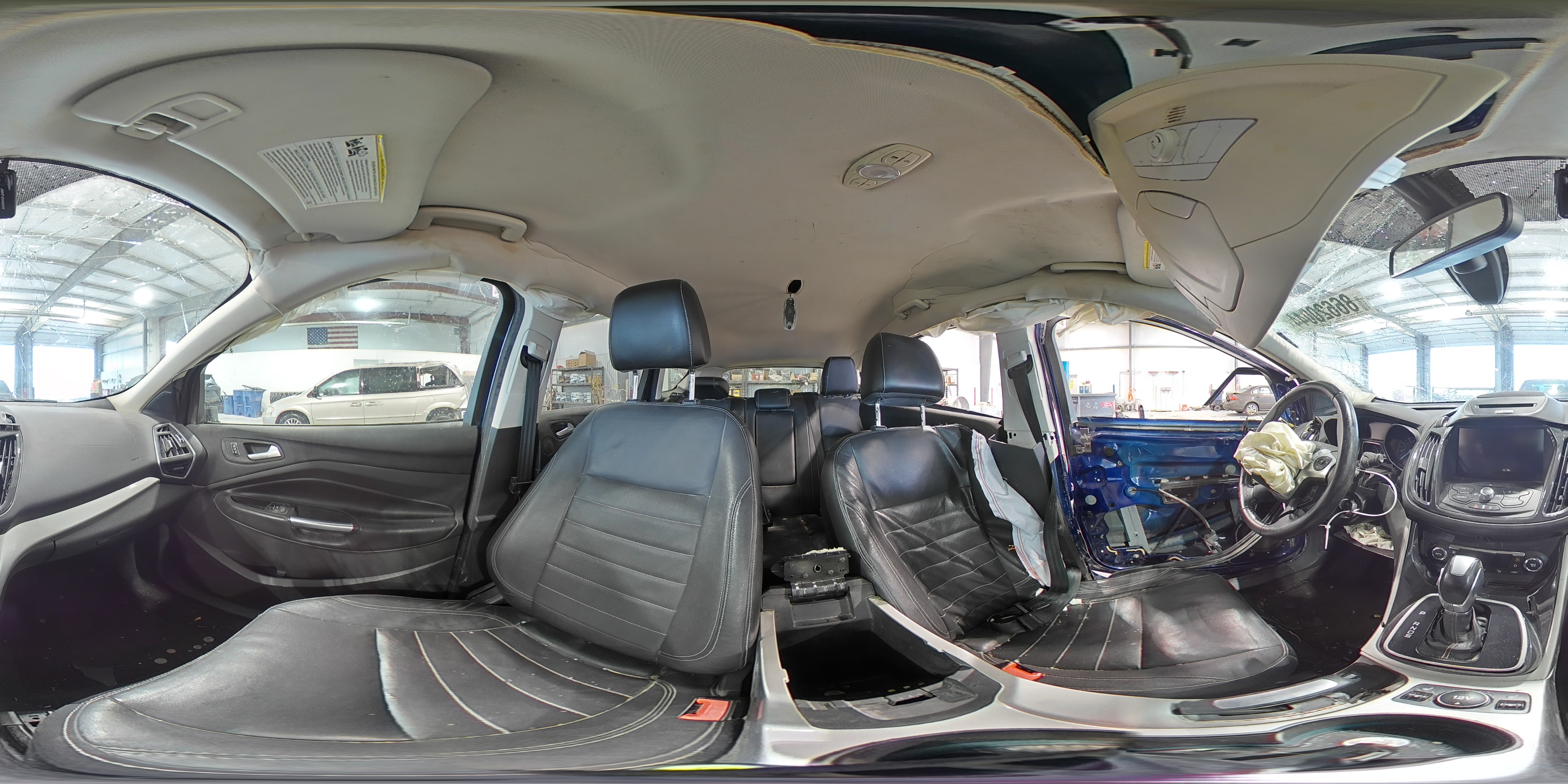 2013 Ford Escape - Image 14