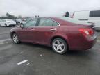 2007 Lexus Es 350 იყიდება Vallejo-ში, CA - Side