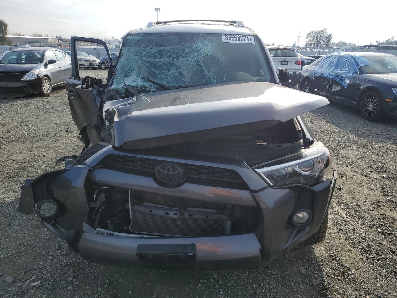 2018 Toyota 4Runner - Image 5