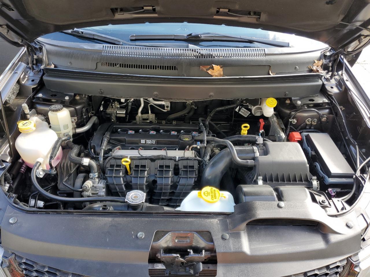 2020 Dodge Journey - Image 13