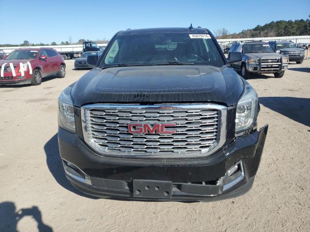  GMC YUKON 2020 Чорний