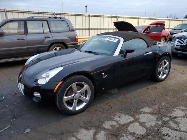 2006 Pontiac Solstice 