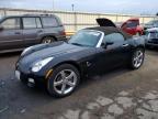 2006 Pontiac Solstice  zu verkaufen in Dyer, IN - Rear End