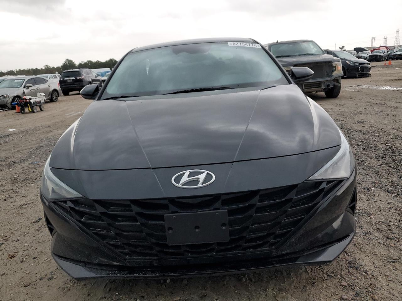 2023 Hyundai Elantra - Image 5
